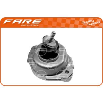 Support moteur FARE SA