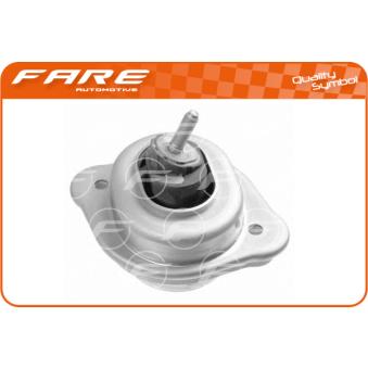 Support moteur FARE SA 10662