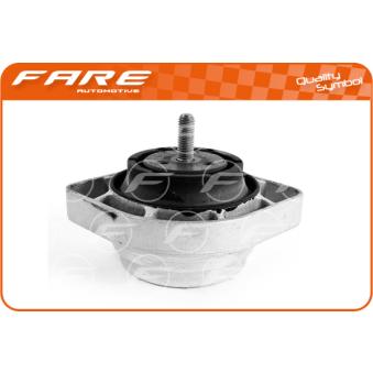 Support moteur FARE SA