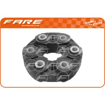 Joint, arbre longitudinal FARE SA