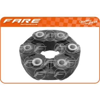 Joint, arbre longitudinal FARE SA