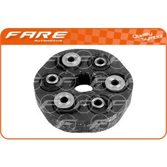 Joint, arbre longitudinal FARE SA