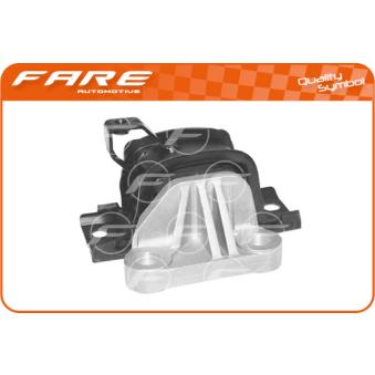 Support moteur FARE SA