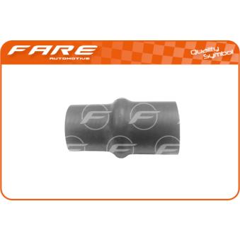 Durite de radiateur FARE SA 10968
