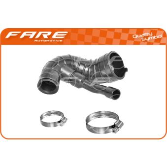 Flexible, alimentation en air FARE SA