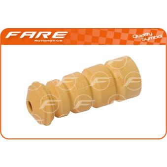 Butée élastique, suspension FARE SA 1110T