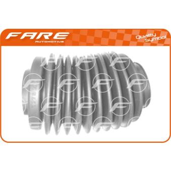 Joint-soufflet, direction FARE SA 1116