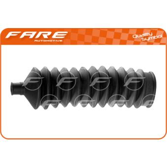 Joint-soufflet, direction FARE SA