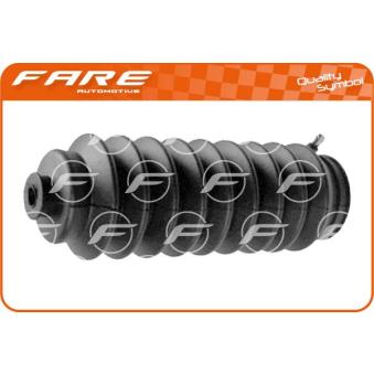 Joint-soufflet, direction FARE SA