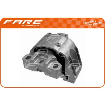 Support moteur FARE SA 11859