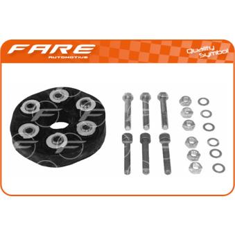 Joint, arbre longitudinal FARE SA