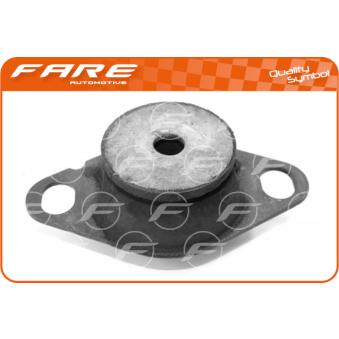 Support moteur arrière gauche FARE SA