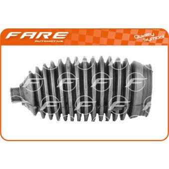 Joint-soufflet, direction FARE SA