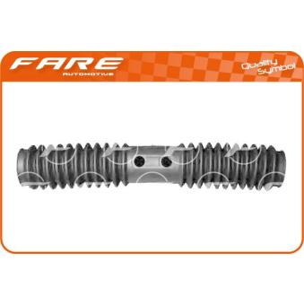 Joint-soufflet, direction FARE SA