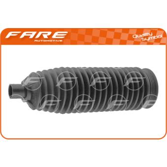 Joint-soufflet, direction FARE SA