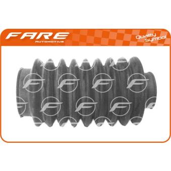 Joint-soufflet, direction FARE SA 1218