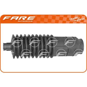 Joint-soufflet, direction FARE SA 1219