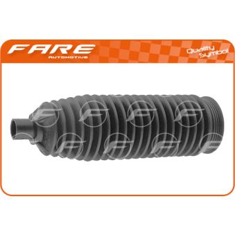 Joint-soufflet, direction FARE SA