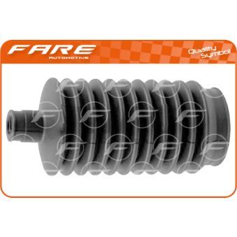 Joint-soufflet, direction FARE SA