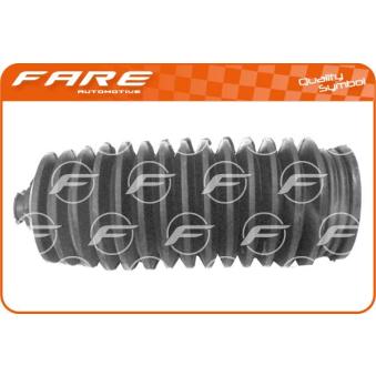 Joint-soufflet, direction FARE SA