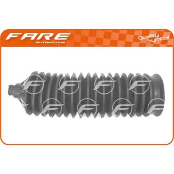 Joint-soufflet, direction FARE SA