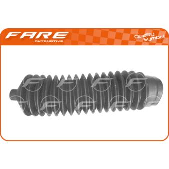 Joint-soufflet, direction FARE SA