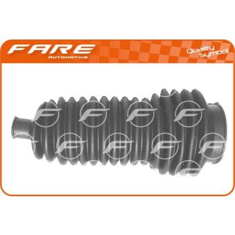 Joint-soufflet, direction FARE SA