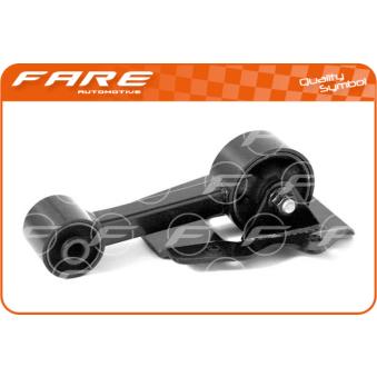 Support moteur FARE SA