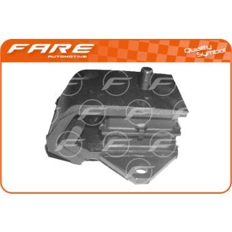 Support moteur FARE SA