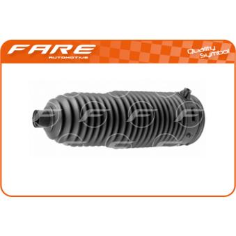 Joint-soufflet, direction FARE SA