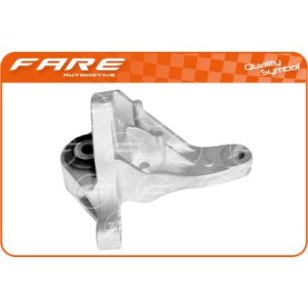 Support moteur FARE SA
