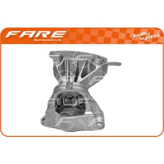 Support moteur avant droit FARE SA 12927