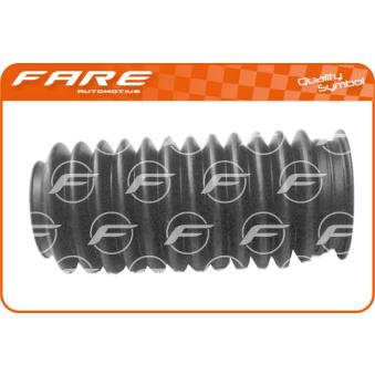 Joint-soufflet, direction FARE SA