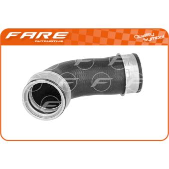 Gaine de suralimentation FARE SA 12942