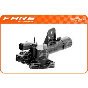 Thermostat, liquide de refroidissement FARE SA 12981