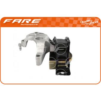 Support moteur FARE SA