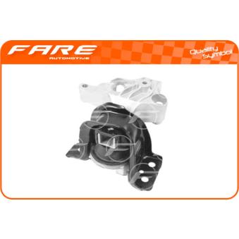 Support moteur avant droit FARE SA