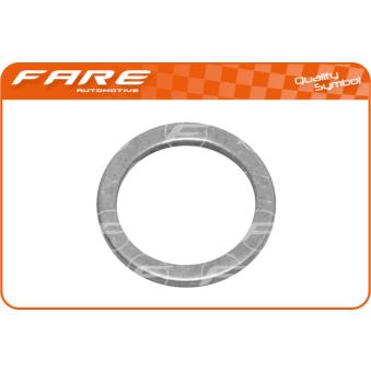 Rondelle d'étanchéité, vis de vidange d'huile FARE SA 1321-14