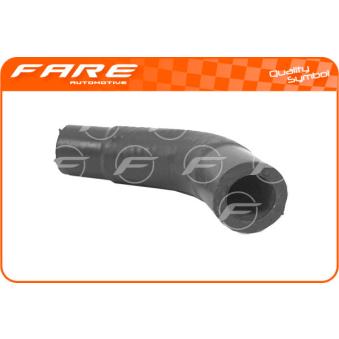 Conduite d'huile, compresseur FARE SA