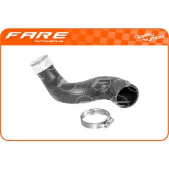 Gaine de suralimentation FARE SA 13279