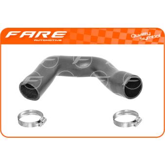 Gaine de suralimentation FARE SA 13297