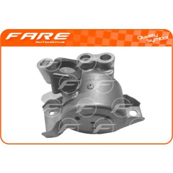 Support moteur FARE SA