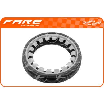 Bague d'étanchéité, différentiel FARE SA