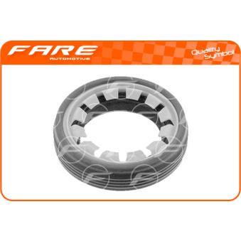 Bague d'étanchéité, différentiel FARE SA