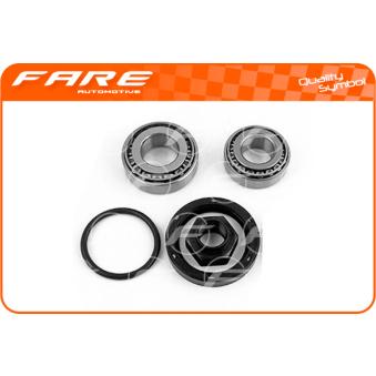 Roulement de roue avant FARE SA