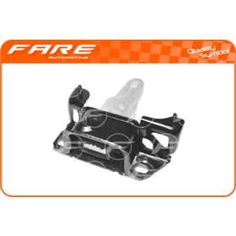 Support moteur FARE SA