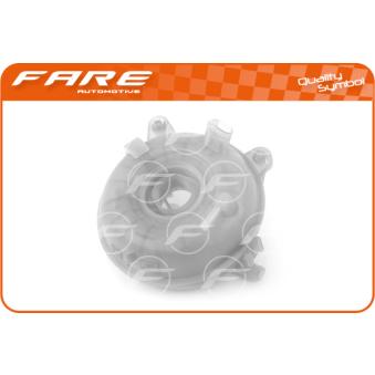 Vase d'expansion, liquide de refroidissement FARE SA