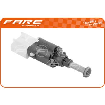 Interrupteur des feux de freins FARE SA