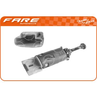 Interrupteur des feux de freins FARE SA