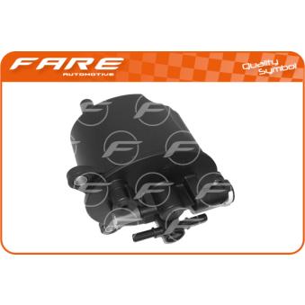 Filtre à carburant FARE SA 13861